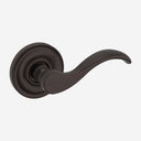 Wave Door Lever Set
