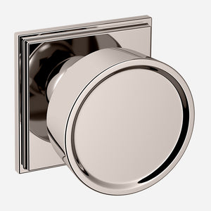 Hollywood Hills Door Knob Set