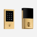 Minneapolis Touchscreen Deadbolt