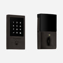 Minneapolis Touchscreen Deadbolt