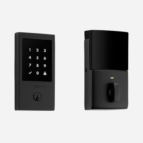 Minneapolis Touchscreen Deadbolt