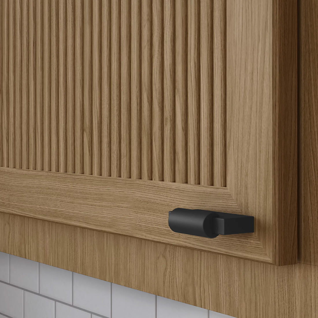 Modern Estate Cabinet Knob