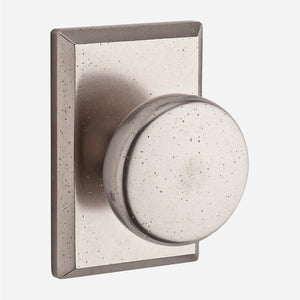Rustic Reserve Door Knob
