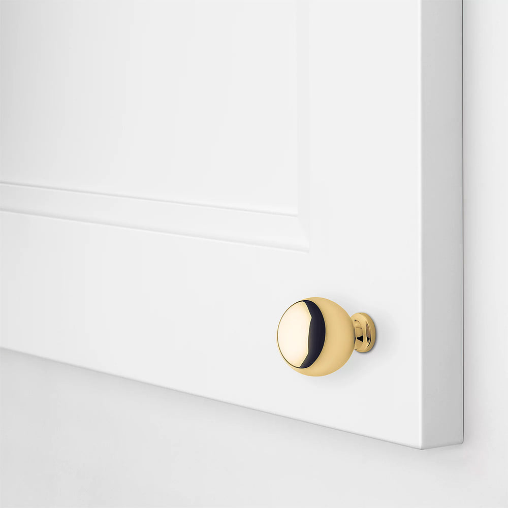 Spherical Cabinet Knob