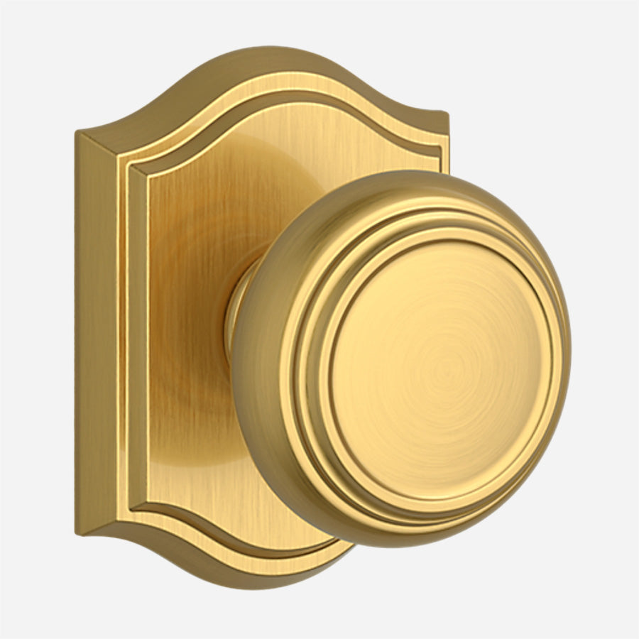 Traditional Reserve Door Knob