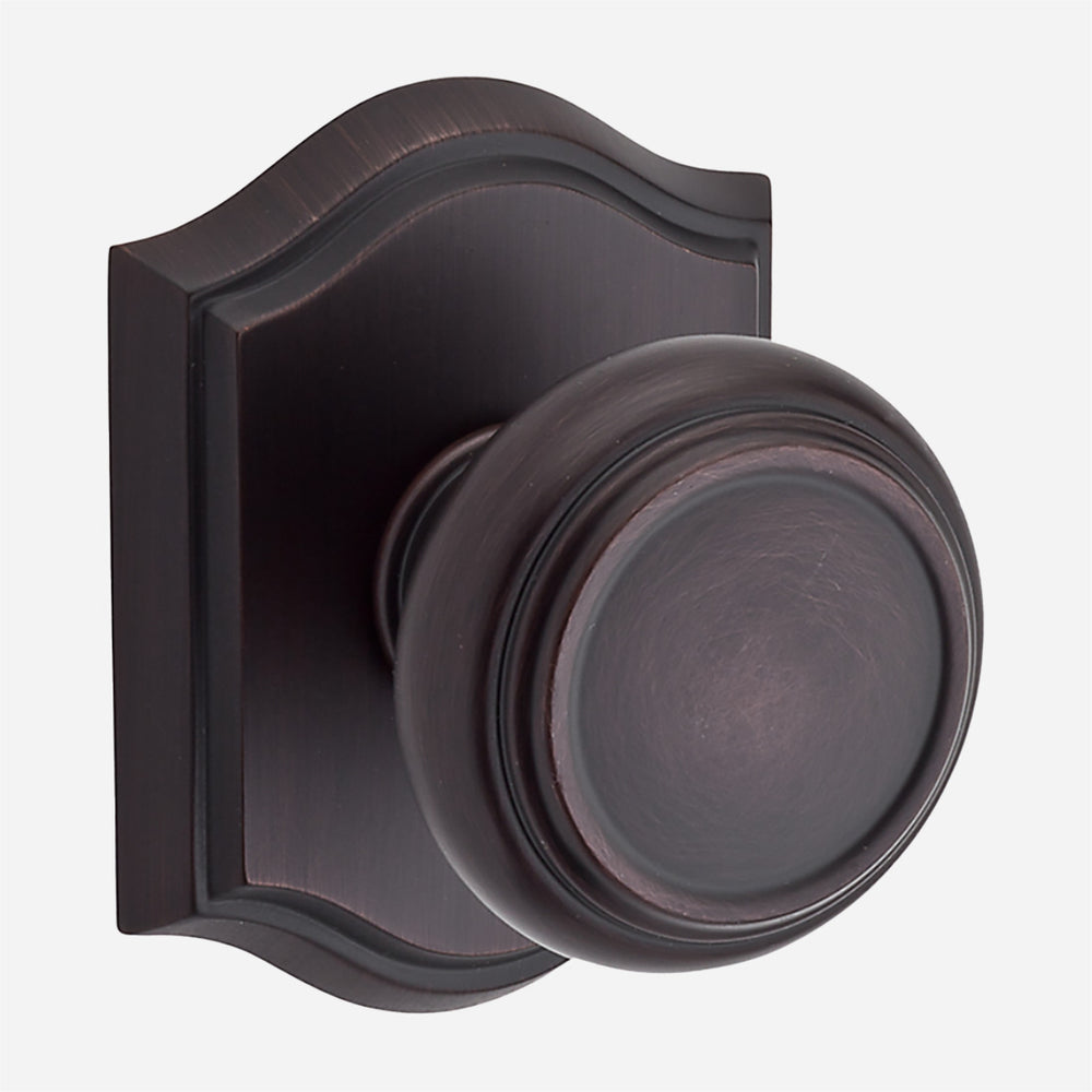Traditional Reserve Door Knob