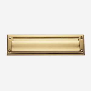 Kellogg Mail Slot