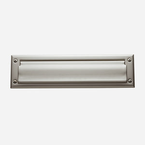 Kellogg Mail Slot