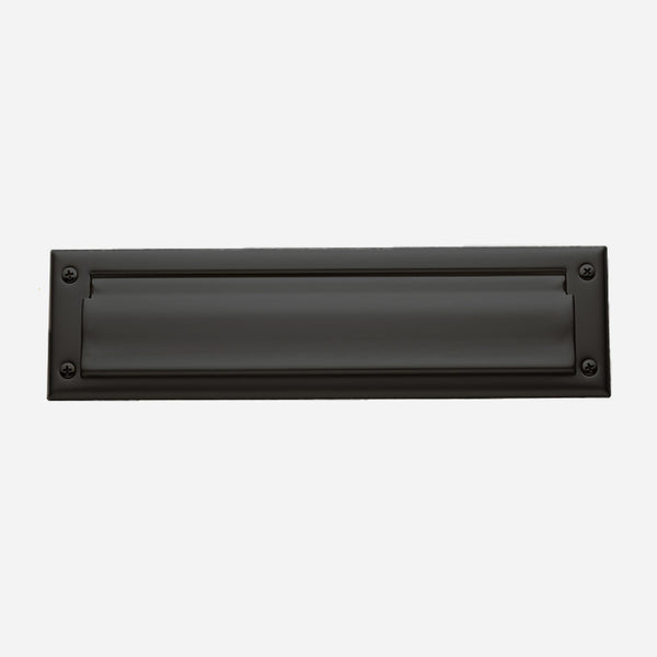 Kellogg Mail Slot
