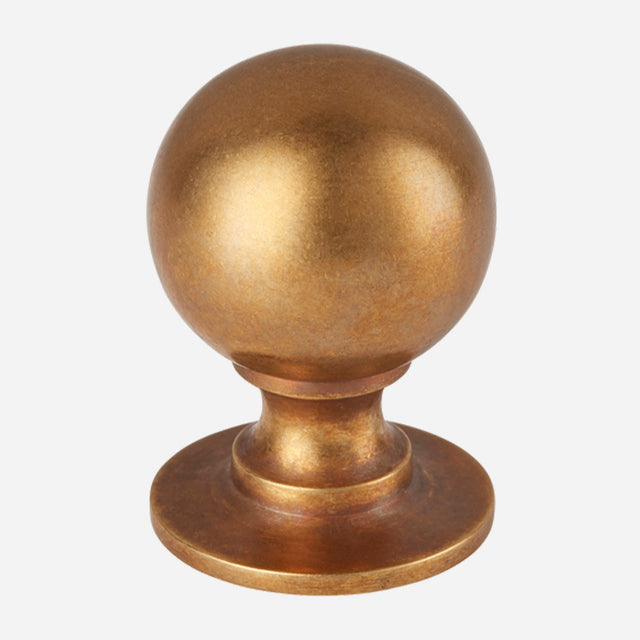 Cotswold Ball Knob San Diego Hardware