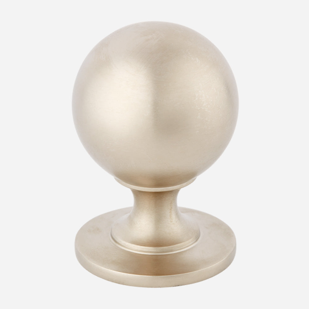 Cotswold Ball Cabinet Knob